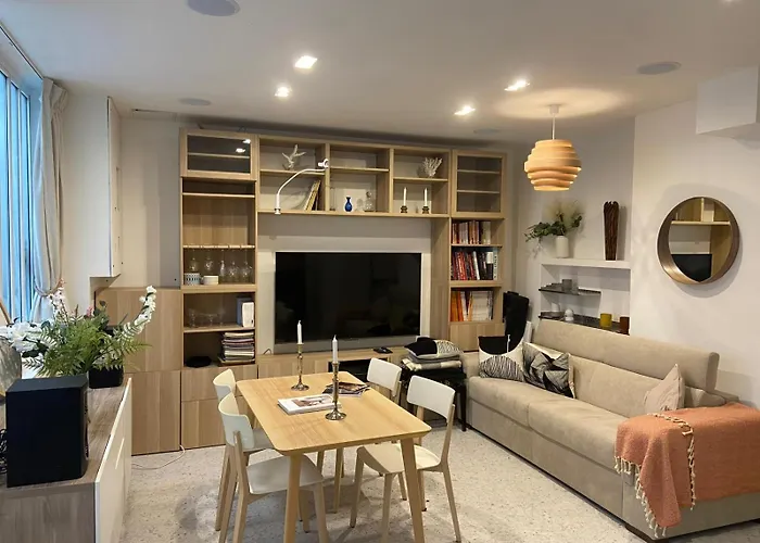 Calm & Charming Atelier In * Paris